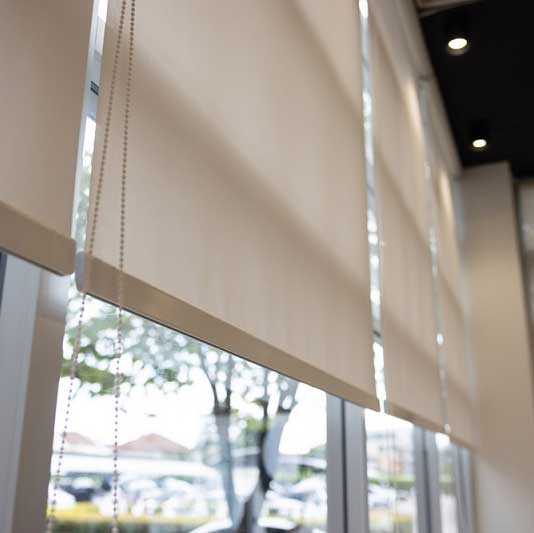 Roló – a praktikus, modern és esztétikus árnyékoló